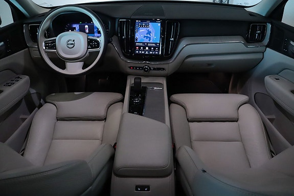 Volvo XC60 9 of 13