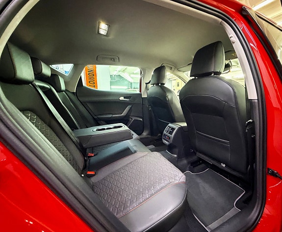 Seat Leon 14 of 25