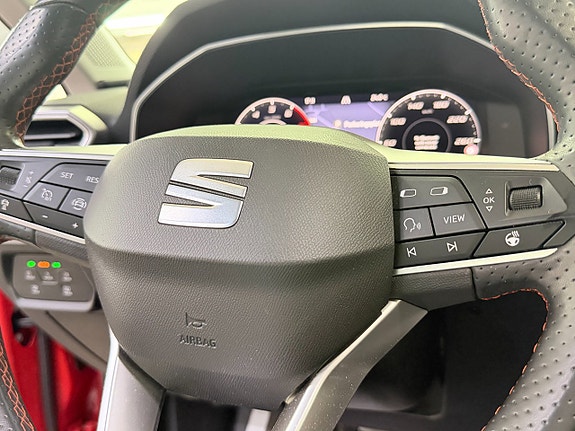 Seat Leon 24 of 25