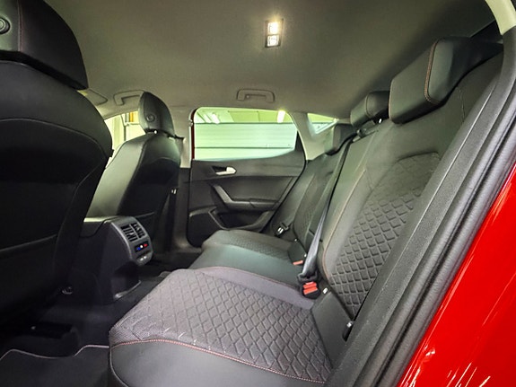 Seat Leon 13 of 25