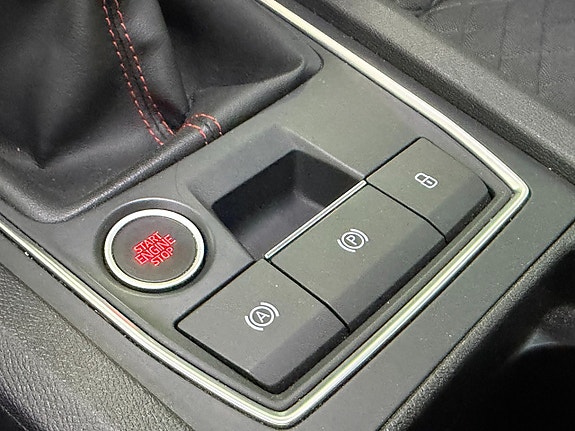Seat Leon 23 of 25