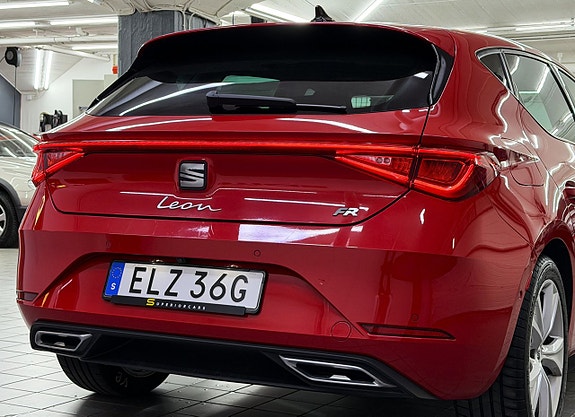 Seat Leon 7 of 25