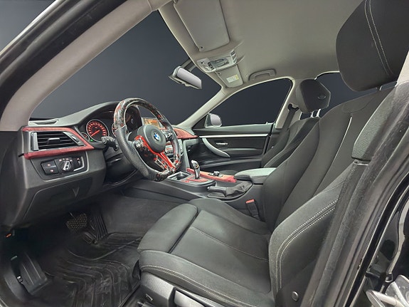 BMW 320d 7 of 16