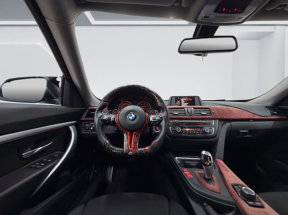BMW 320d 11 of 16