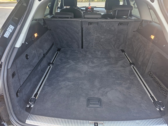 Audi A6 9 of 13
