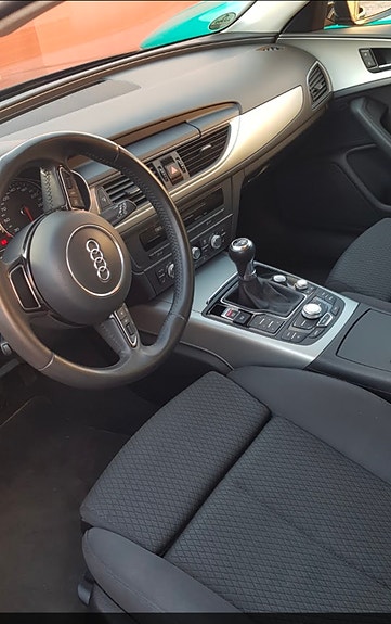 Audi A6 5 of 13