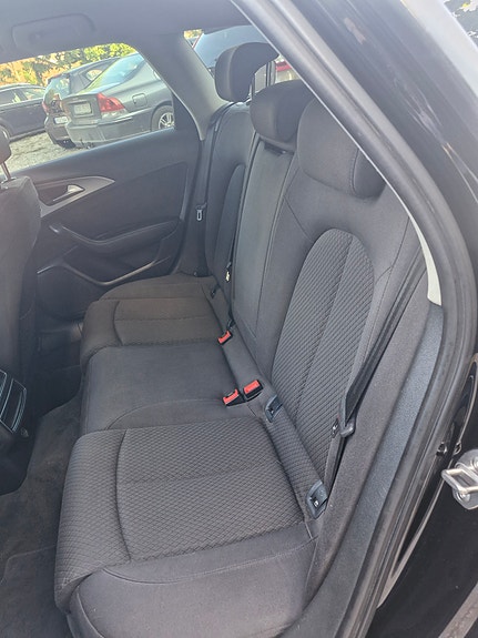 Audi A6 10 of 13