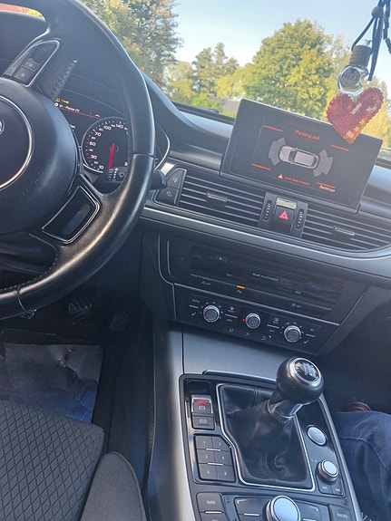 Audi A6 7 of 13