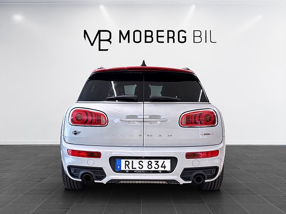 MINI John Cooper Works 6 of 16
