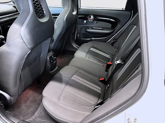MINI John Cooper Works 8 of 16