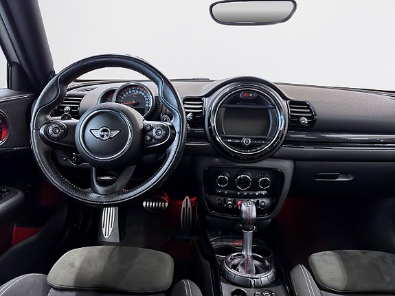 MINI John Cooper Works 9 of 16