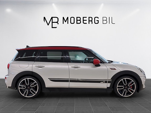 MINI John Cooper Works 4 of 16