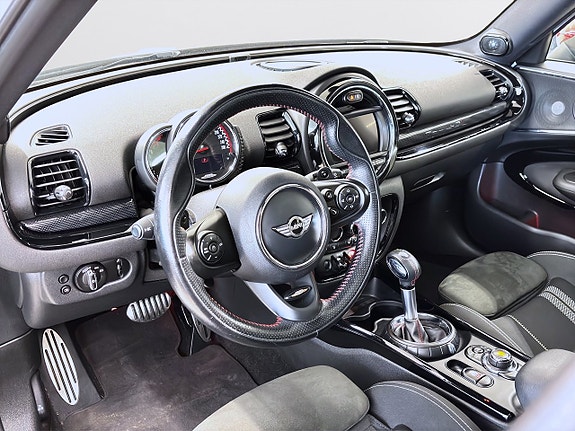 MINI John Cooper Works 14 of 16