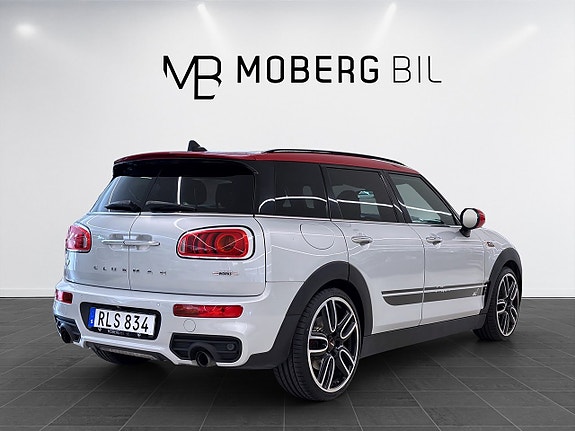MINI John Cooper Works 5 of 16