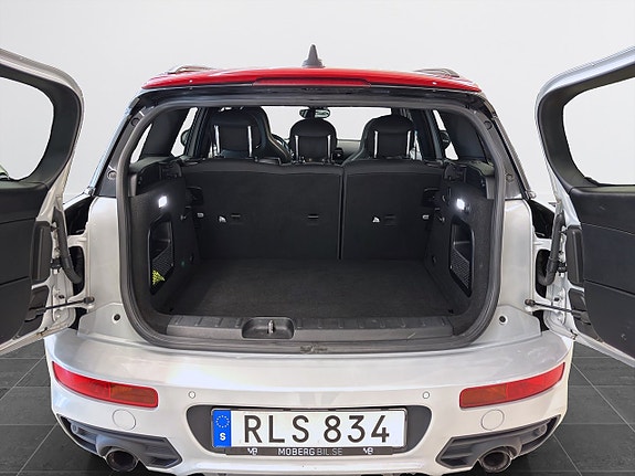 MINI John Cooper Works 7 of 16