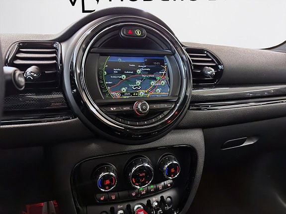 MINI John Cooper Works 15 of 16