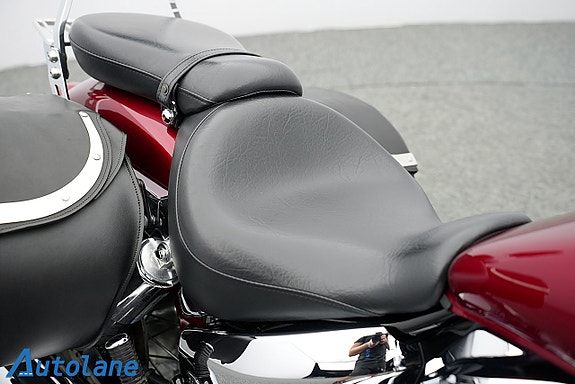 Honda Powersports VTX1300S *Endast 1393Mil!, Nyservad, Nya Däck 19 of 25