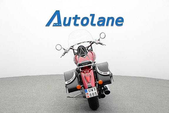 Honda Powersports VTX1300S *Endast 1393Mil!, Nyservad, Nya Däck 8 of 25