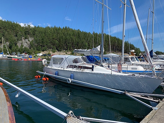snabb och rolig racer-kryssare för familjen,  Pris sänkt med nytt höst pris 3 of 16