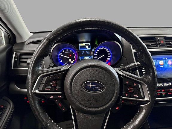 Subaru Outback 14 of 15