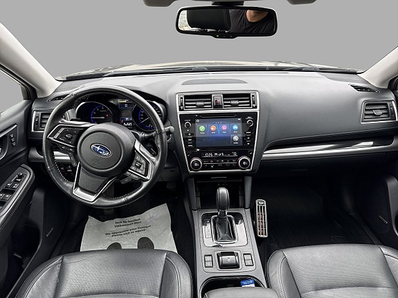 Subaru Outback 12 of 15
