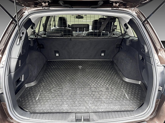 Subaru Outback 7 of 15