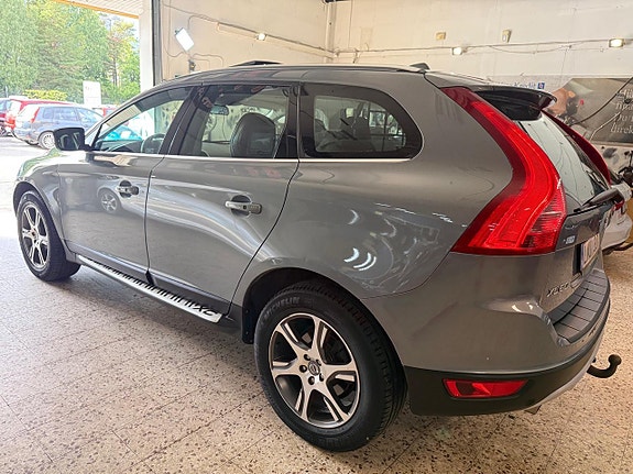 Volvo XC60 20 of 21