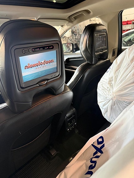 Volvo XC60 13 of 21