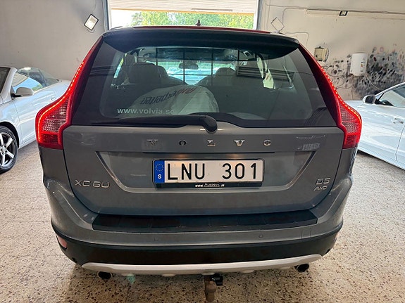 Volvo XC60 21 of 21