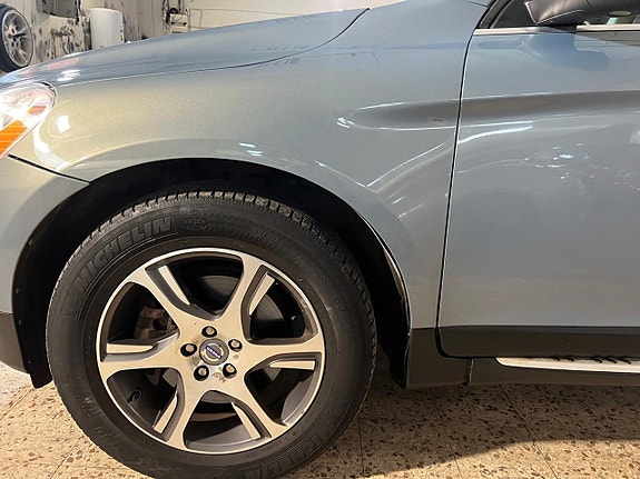 Volvo XC60 18 of 21