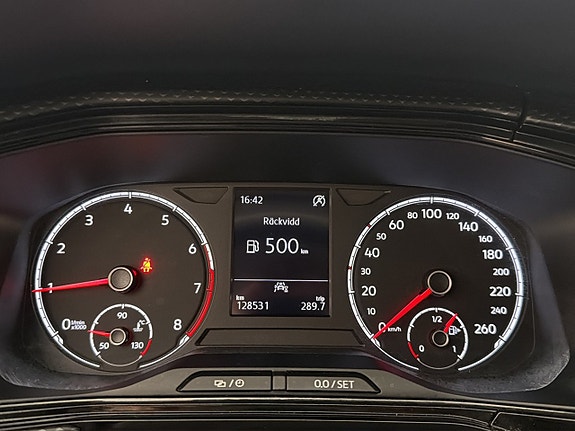 Volkswagen T-Cross 17 of 30