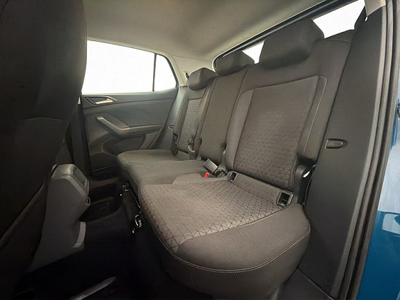 Volkswagen T-Cross 25 of 30