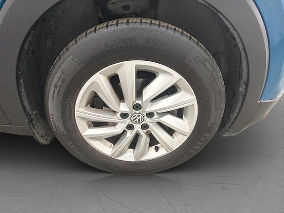 Volkswagen T-Cross 30 of 30