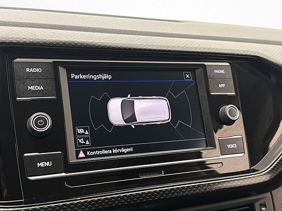 Volkswagen T-Cross 20 of 30
