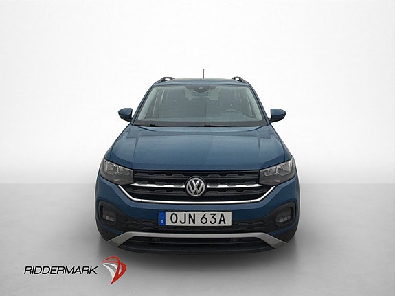 Volkswagen T-Cross 2 of 30