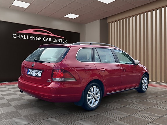 Volkswagen Golf I 6 of 23