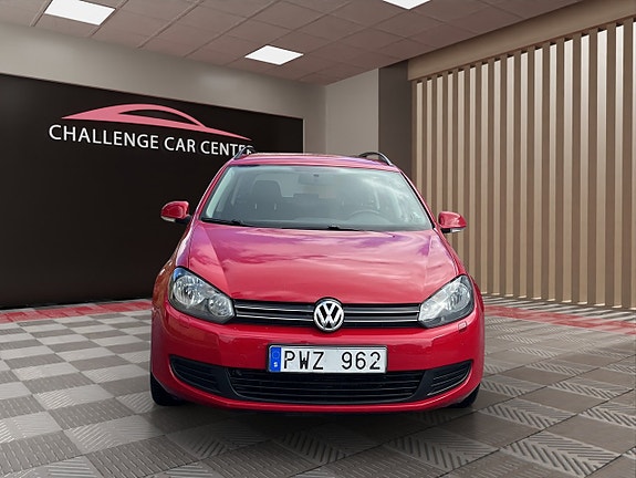 Volkswagen Golf I 7 of 23
