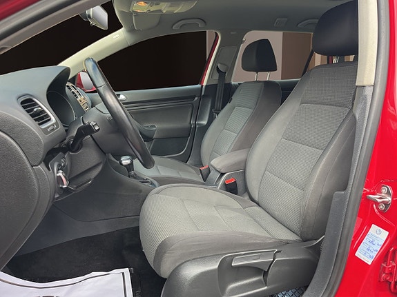 Volkswagen Golf I 9 of 23
