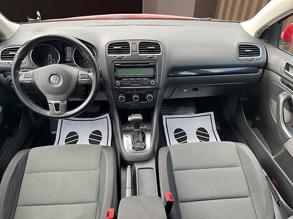 Volkswagen Golf I 14 of 23