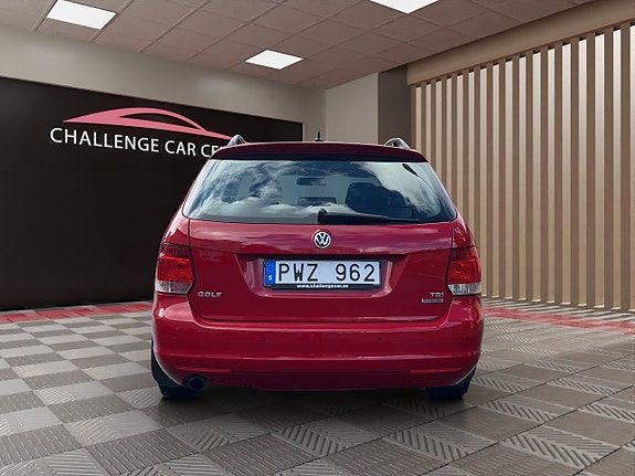 Volkswagen Golf I 8 of 23