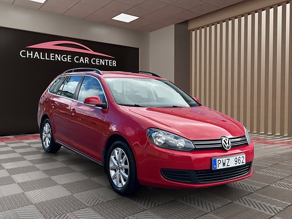 Volkswagen Golf I 2 of 23