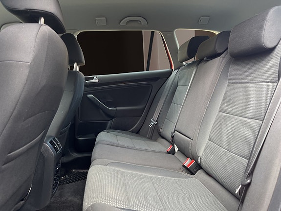 Volkswagen Golf I 13 of 23