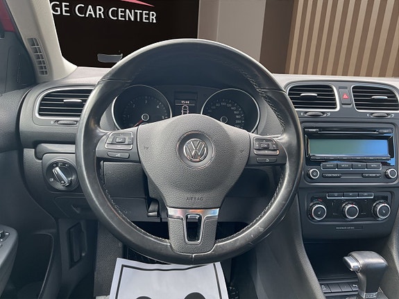 Volkswagen Golf I 12 of 23