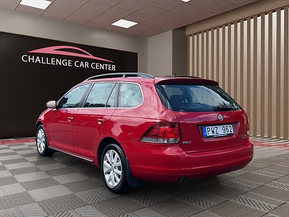 Volkswagen Golf I 5 of 23
