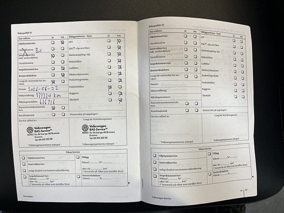 Volkswagen Golf I 22 of 23