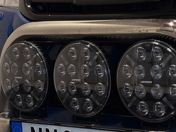 Toyota HiLux 5 of 30