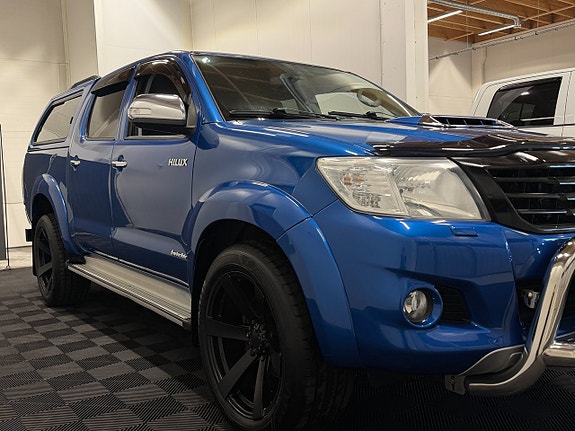 Toyota HiLux 15 of 30