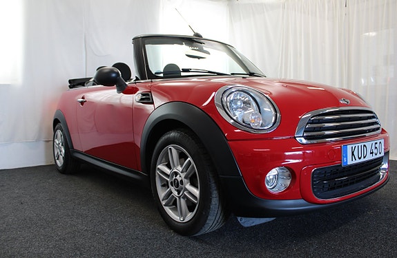 MINI One 27 of 29