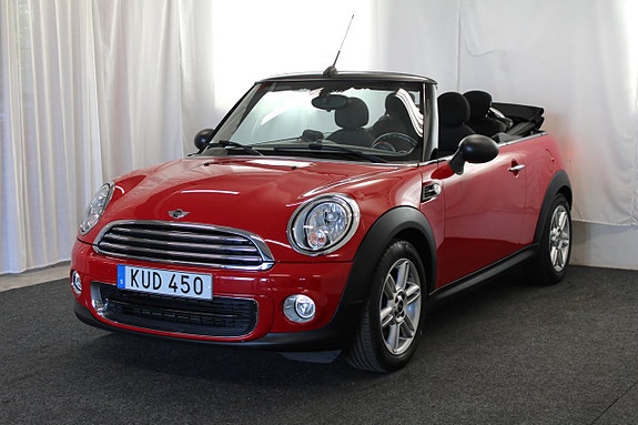 MINI One 5 of 29