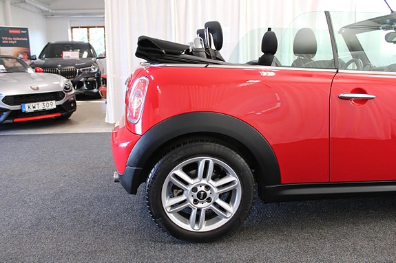 MINI One 22 of 29